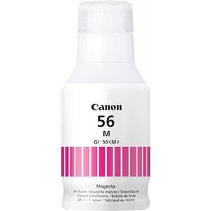 TIN Canon Tinte GI-56M 4431C001 Magenta bis zu 11.959 Seiten