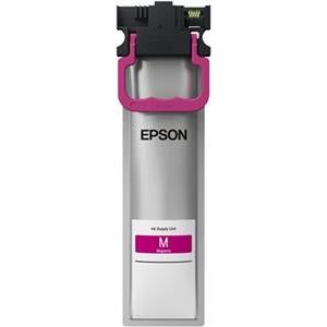 Tinta Epson WF-C53xx / WF-C58xx XL magenta (C5890)