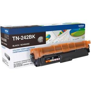 Brother TN-249BK - Super High Yield - black - original - toner cartridge