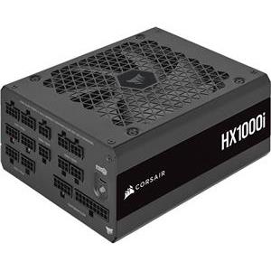 Corsair PSU, 1000W, HX1000 Platinum