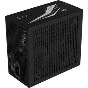 AEROCOOL AEROPGSLUXRGB-550 AEROCOOL LUX