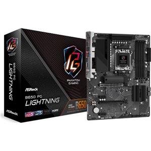 Matična ploča Asrock AMD AM5 B650 PG LIGHTNING