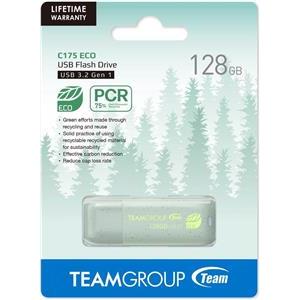 Teamgroup 128GB C175 ECO USB 3.2 memory stick