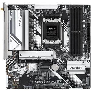 ASRock A620M PRO RS WIFI - motherboard - micro ATX - Socket AM5 - AMD A620