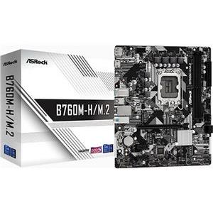 Matična ploča Asrock B760M-H/M.2