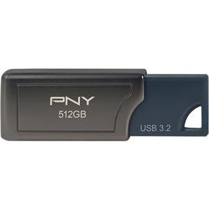 PNY Elite PRO V2 3.2 512GB (500/600 MB/s)