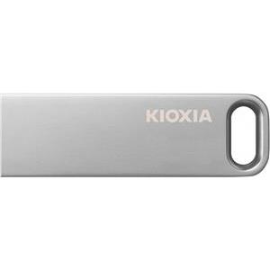 Kioxia 128GB U366 Biwako Silver