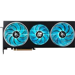 Grafička kartica PowerColor Radeon RX 7800 XT 16GB Hellhound OC GDDR6 3Fan