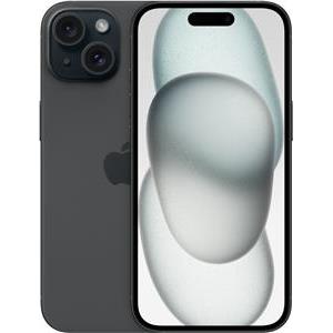 Mobitel Apple iPhone 15 512GB, Black