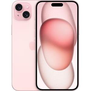 Apple iPhone 15 Plus 128GB roza