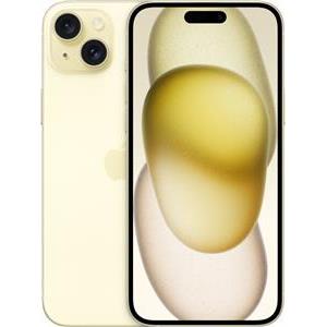 Mobitel Apple iPhone 15 Plus 128GB, Yellow