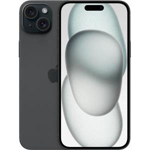Mobitel Apple iPhone 15 Plus 256GB, Black