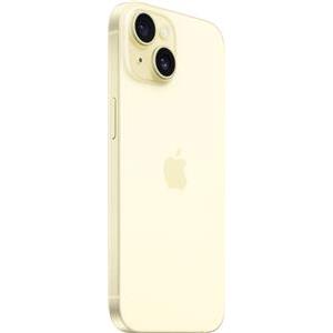 Mobitel Apple iPhone 15 256GB, Yellow