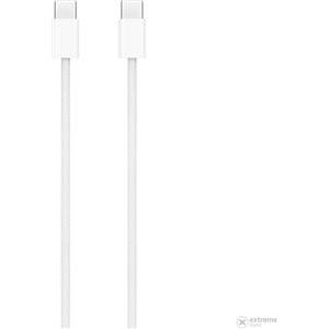 Apple MQKJ3ZM/A USB cable 1 m USB 3.2 Gen 1 (3.1 Gen 1) USB C