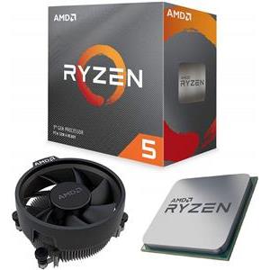 CPU AMD Ryzen 5 3600 AM4 Box