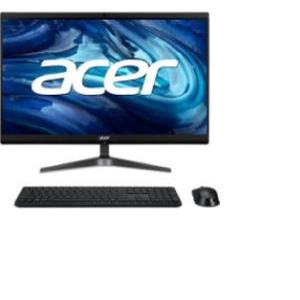 ACER Veriton VZ2594G AiO PC 23.8” FHD, Intel i5-1235U, 16GB DDR4, 512 GB SSD M2, Intel Iris Xe, WiFi/BT, Win 11 Pro + tipkovnica/miš + 3y