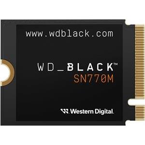 WD_BLACK SN770M NVMe SSD 1TB M.2 2230 PCIe 4.0