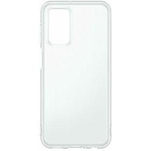Samsung Soft Clear Cover EF-QA235 for Galaxy A23 Transparent