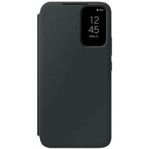 Samsung Smart View Wallet Case EF-ZA346 for Galaxy A34 (5G), Black