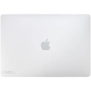 Tucano Nido hard case for MacBook Pro 14 (2023-2021) transparent