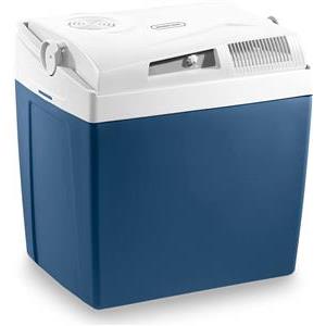 Mobicool ME24 thermoelectric cool box 23L 12V / 240V blue