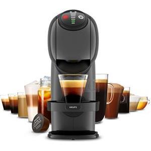 KRUPS Dolce Gusto Genio S Basic siva [KP243B10]