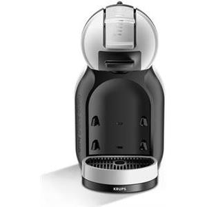KRUPS Dolce Gusto Mini Me arktička siva/crna [KP123B10]