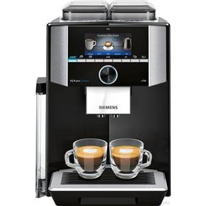Siemens TI9575X9FU EQ.9 s700 plus connect edelstahl / black