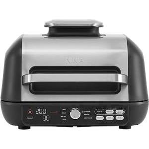 HOME ninja Foodi Max Pro AG651EU hot air fryer