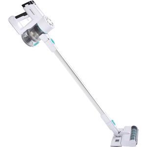 Universum VC 500-22 cordless vacuum cleaner white
