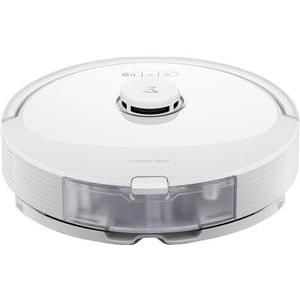 Roborock Q8 Max robot vacuum cleaner, white