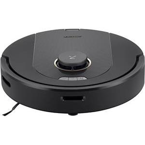 Roborock Q5 Pro robotic vacuum cleaner, black