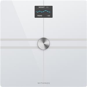 Withings Body Comp bijela