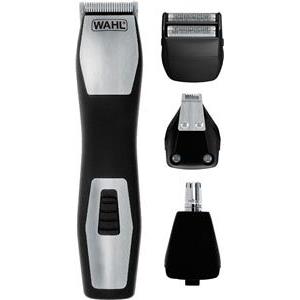 Wahl 09855-1216 Groomsman Pro Trimmer crna