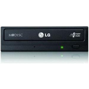 LG GH22NS90/bulk DVD-RW, Secure disc 22x, SATA Bulk