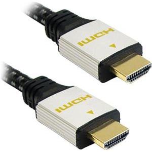 HDMI 2.0 PRO cable Akyga AK-HD-15P 1.5m, 4K