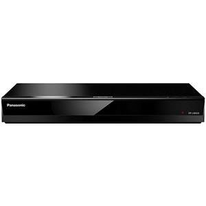 Panasonic DP-UB424EGK 4K Premium ULTRA HD Blu-ray Player Schwarz