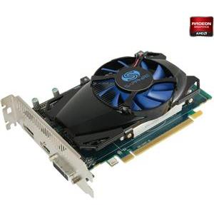 Grafička kartica Sapphire HD7750, 1GB GDDR5, HDMI, DVI, DP