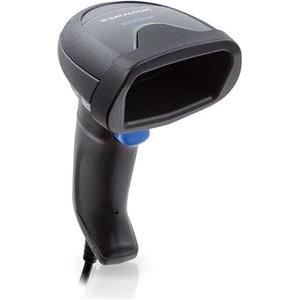 Datalogic Barcode-Scanner QuickScan QD2500 1D/2D USB RS-232