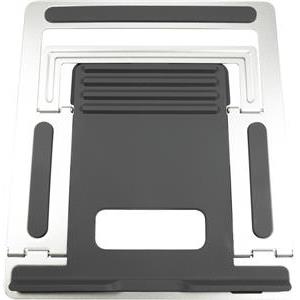 Inter-Tech NBS-100 notebook stand metal height adjustable