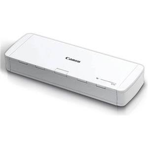 Canon imageFORMULA R10 Dokumenten.-Scanner mobil 12 S./Min. Duplex USB 2.0 ADF