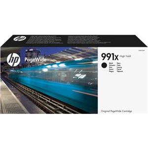 TIN HP Tinte 991X M0K02AE Schwarz bis zu 20.000 Seiten