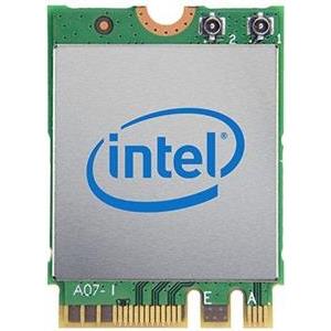 Intel Dual Band Wireless-AC 9260 - Mrežni adapter - M.2 kartica bez vPro