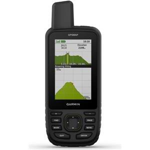 Garmin GPSMAP 67, 010-02813-01