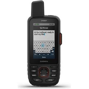 Garmin GPSMAP 67i, 010-02812-01