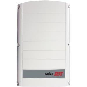 SolarEdge 3f inv. SE20K,DC SPD,20kW