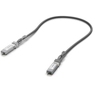 Ubiquiti SFP zu RJ45 Transceiver Module 10G -0,5m