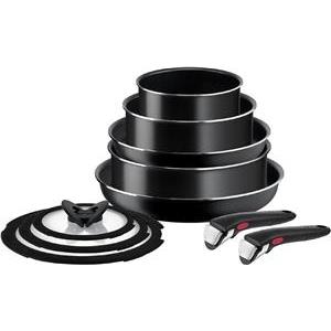 Tefal Ingenio Easy On L1599143 10 elementów