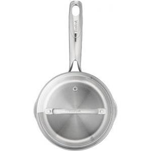 Tefal Duetto+ G7192355 18cm szklana pokrywka