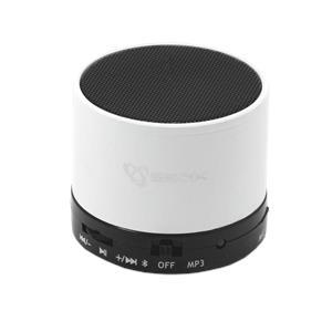 SBOX bluetooth zvučnik BT-160 3W Bijeli